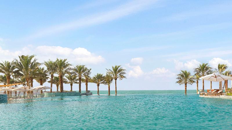 Intercontinental Ras Al Khaimah Resort And Spa - Havuz