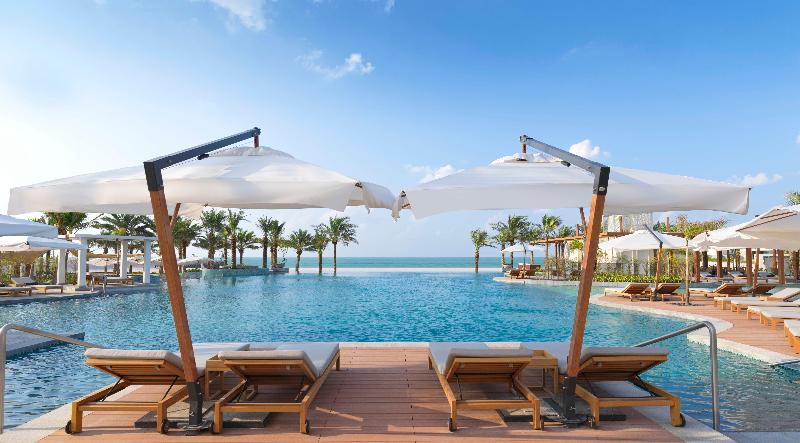 Intercontinental Ras Al Khaimah Resort And Spa - Havuz