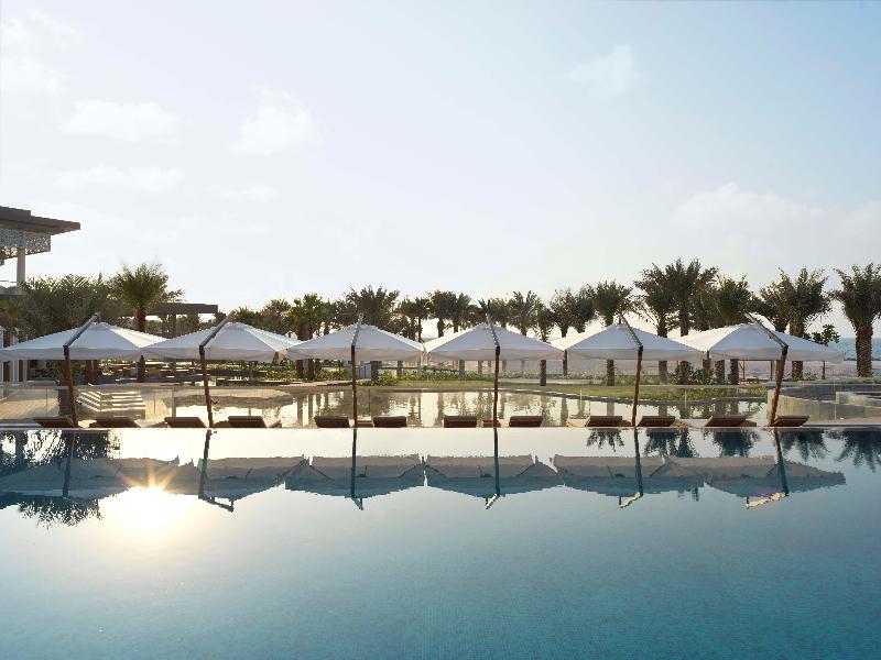 Intercontinental Ras Al Khaimah Resort And Spa - Havuz
