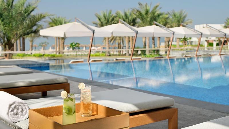 Intercontinental Ras Al Khaimah Resort And Spa - Havuz