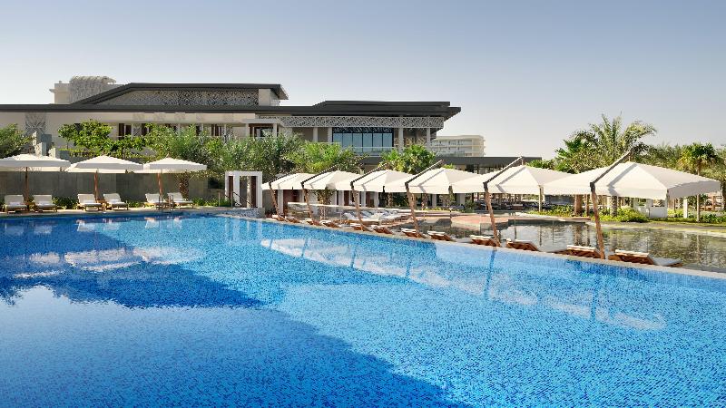 Intercontinental Ras Al Khaimah Resort And Spa - Havuz