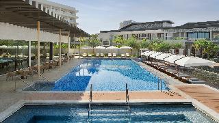 Intercontinental Ras Al Khaimah Resort And Spa fotoÄŸrafÄ±