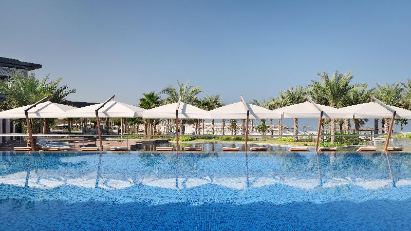 Intercontinental Ras Al Khaimah Resort And Spa - Havuz