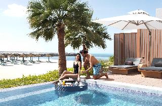 Intercontinental Ras Al Khaimah Resort And Spa fotoÄŸrafÄ±