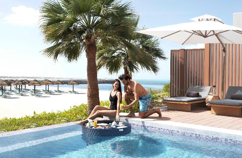 Intercontinental Ras Al Khaimah Resort And Spa - Havuz