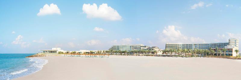 Intercontinental Ras Al Khaimah Resort And Spa - Plaj