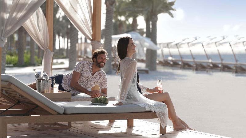 Intercontinental Ras Al Khaimah Resort And Spa - Plaj