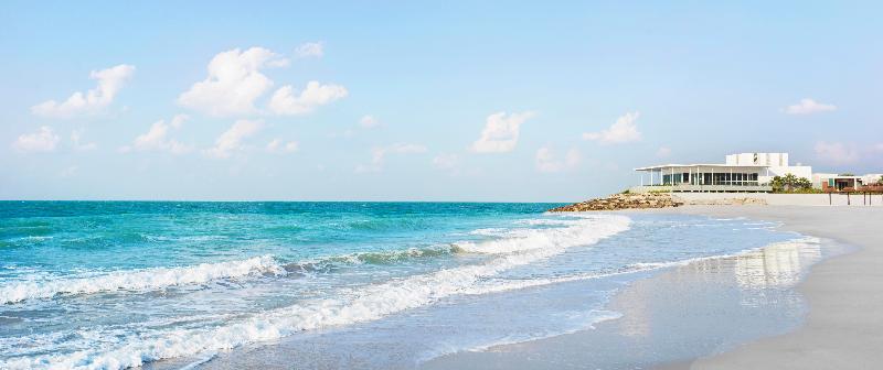 Intercontinental Ras Al Khaimah Resort And Spa - Plaj
