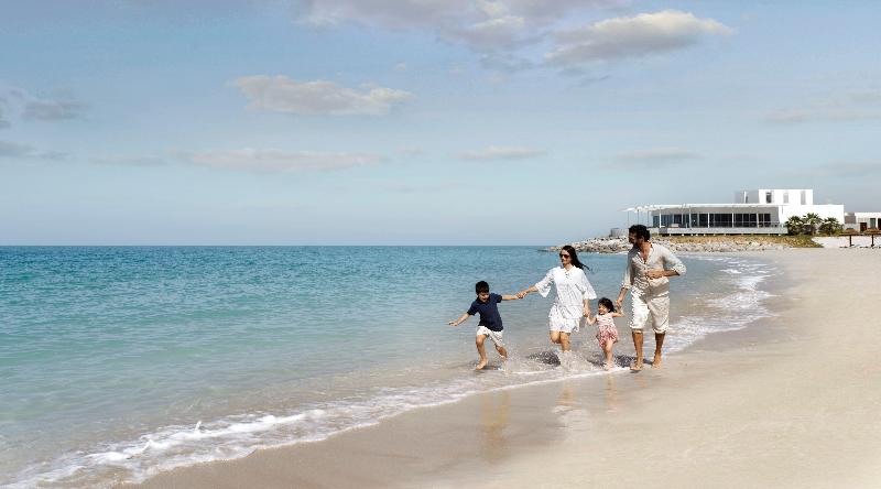 Intercontinental Ras Al Khaimah Resort And Spa - Plaj