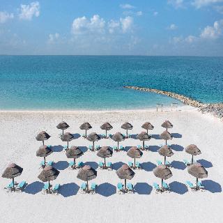 Intercontinental Ras Al Khaimah Resort And Spa fotoÄŸrafÄ±