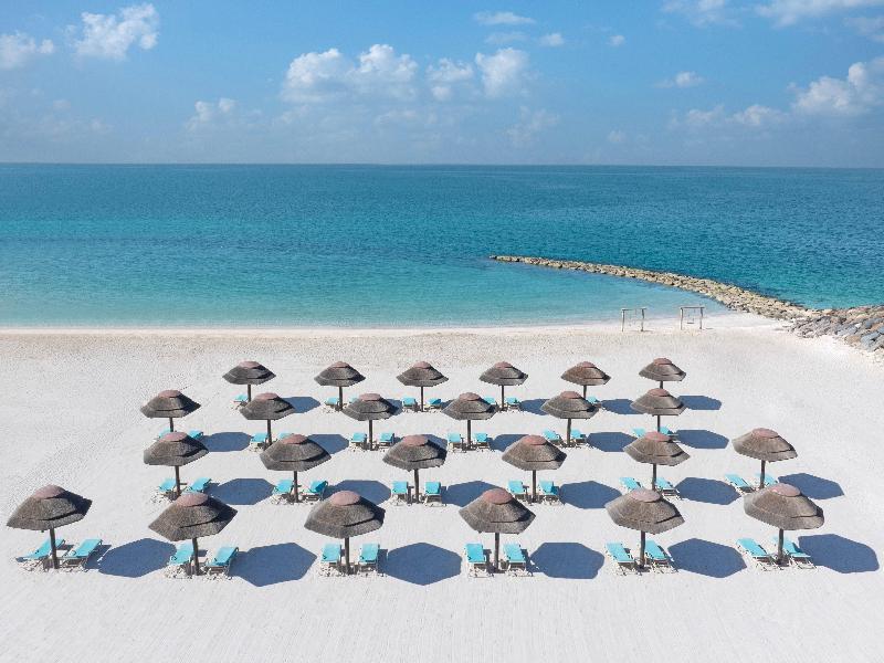 Intercontinental Ras Al Khaimah Resort And Spa - Plaj