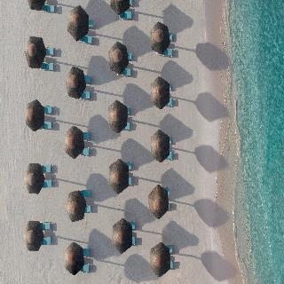 Intercontinental Ras Al Khaimah Resort And Spa fotoÄŸrafÄ±
