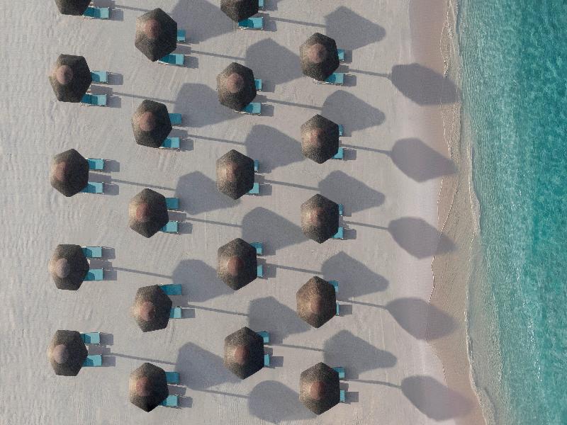 Intercontinental Ras Al Khaimah Resort And Spa - Plaj