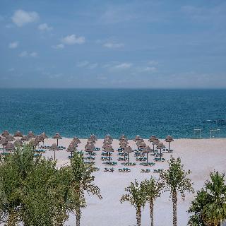 Intercontinental Ras Al Khaimah Resort And Spa fotoÄŸrafÄ±