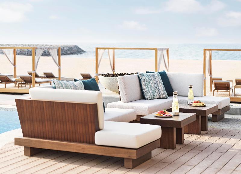 Intercontinental Ras Al Khaimah Resort And Spa - Restoran