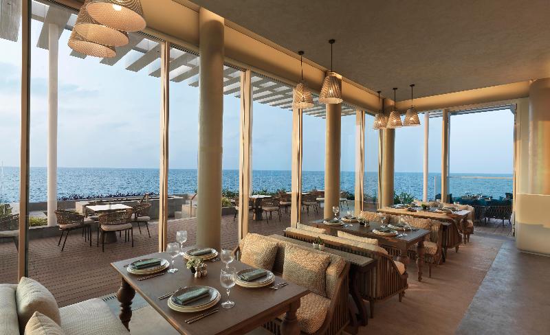 Intercontinental Ras Al Khaimah Resort And Spa - Restoran
