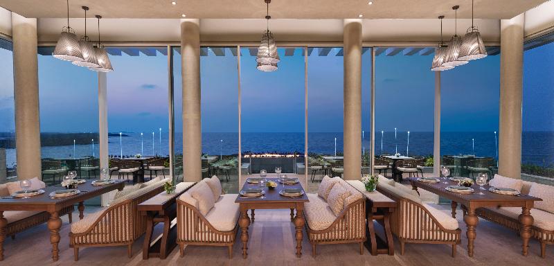 Intercontinental Ras Al Khaimah Resort And Spa - Restoran