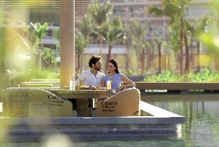 Intercontinental Ras Al Khaimah Resort And Spa fotoÄŸrafÄ±