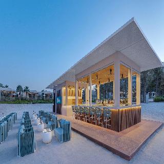 Intercontinental Ras Al Khaimah Resort And Spa fotoÄŸrafÄ±