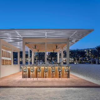 Intercontinental Ras Al Khaimah Resort And Spa fotoÄŸrafÄ±