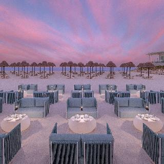 Intercontinental Ras Al Khaimah Resort And Spa fotoÄŸrafÄ±