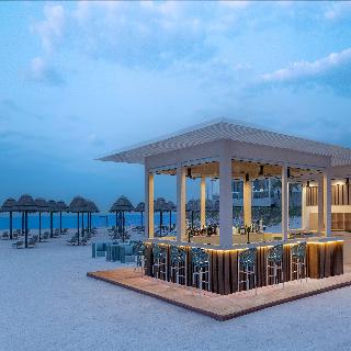 Intercontinental Ras Al Khaimah Resort And Spa fotoÄŸrafÄ±