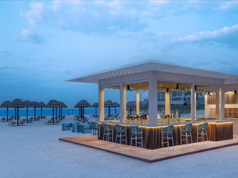 Intercontinental Ras Al Khaimah Resort And Spa - Restoran