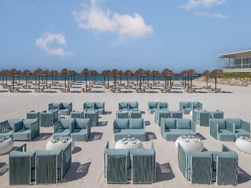 Intercontinental Ras Al Khaimah Resort And Spa - Restoran
