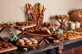 Intercontinental Ras Al Khaimah Resort And Spa fotoÄŸrafÄ±
