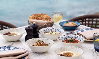 Intercontinental Ras Al Khaimah Resort And Spa fotoÄŸrafÄ±