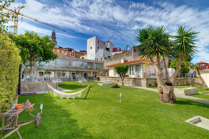 Oca Vitoria Village - Genel