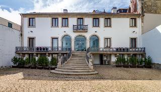 Oca Vitoria Village otel fotoğrafı
