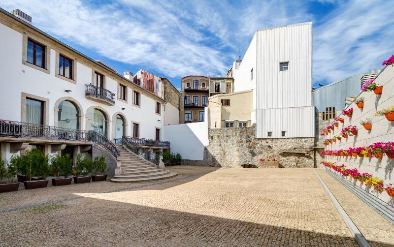 Oca Vitoria Village - Genel