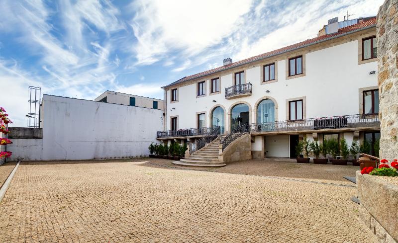 Oca Vitoria Village - Genel