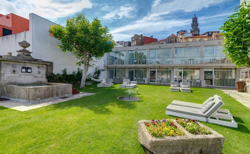 Oca Vitoria Village - Genel
