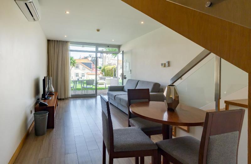 Oca Vitoria Village - Oda