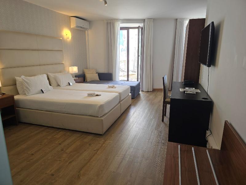 Oca Vitoria Village - Oda
