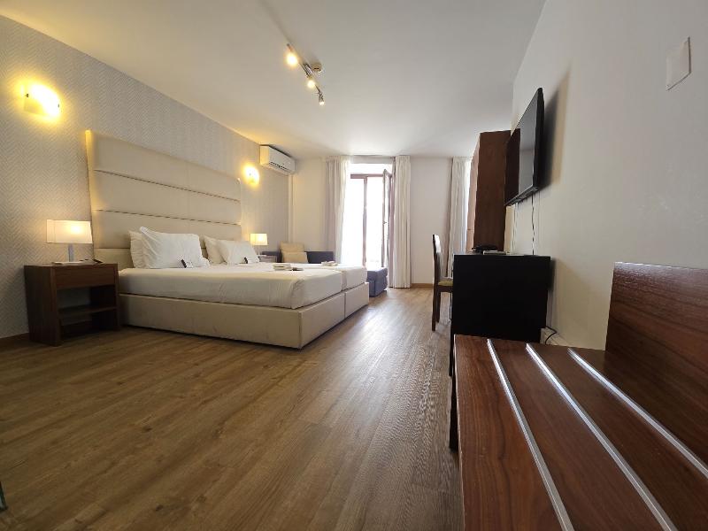 Oca Vitoria Village - Oda