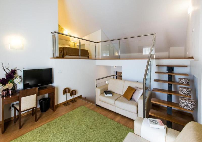 Oca Vitoria Village - Oda