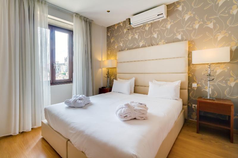Oca Vitoria Village - Oda