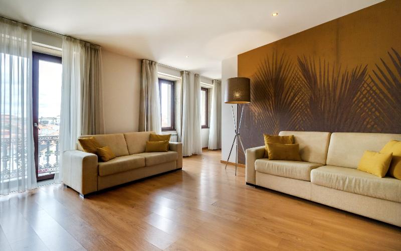 Oca Vitoria Village - Oda