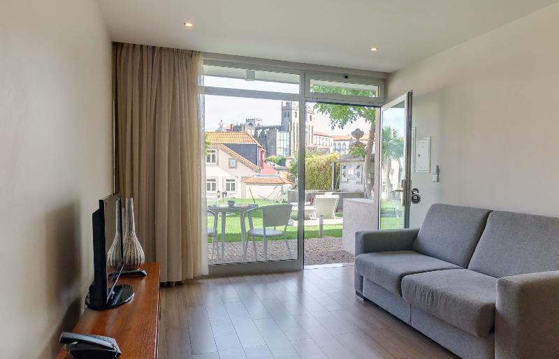 Oca Vitoria Village - Oda