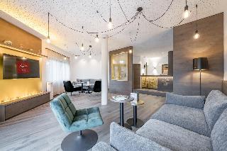 AlpenParks Chalet & Apartment Alpina Seefeld fotoÄŸrafÄ±