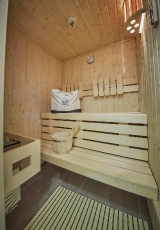 AlpenParks Chalet & Apartment Alpina Seefeld fotoÄŸrafÄ±