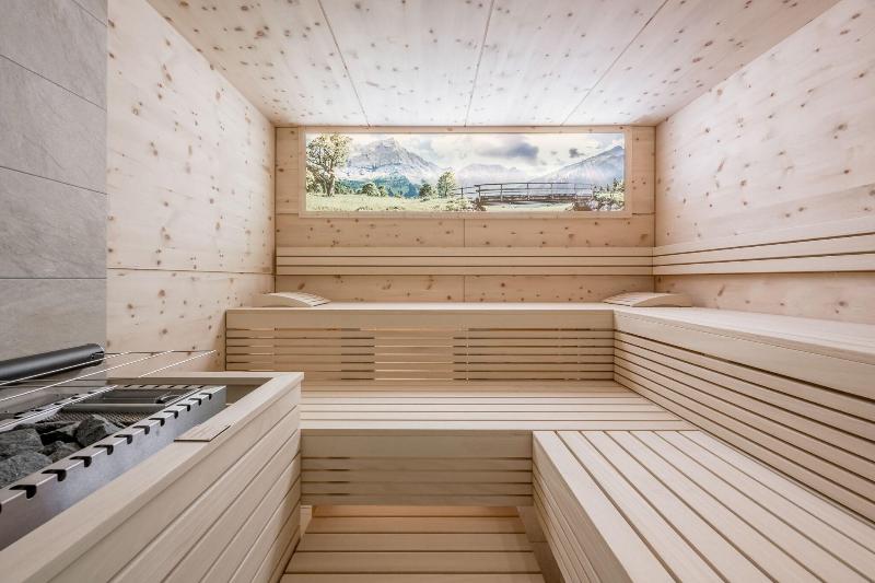 AlpenParks Chalet & Apartment Alpina Seefeld - Aktivite