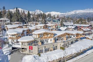 AlpenParks Chalet & Apartment Alpina Seefeld fotoÄŸrafÄ±