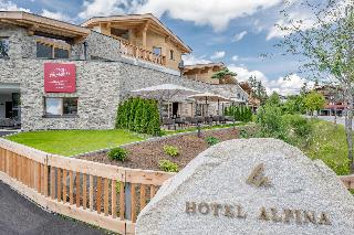 AlpenParks Chalet & Apartment Alpina Seefeld fotoÄŸrafÄ±