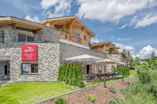 AlpenParks Chalet & Apartment Alpina Seefeld fotoÄŸrafÄ±