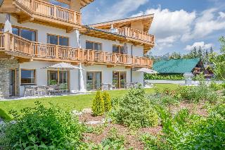 AlpenParks Chalet & Apartment Alpina Seefeld fotoÄŸrafÄ±