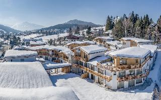AlpenParks Chalet & Apartment Alpina Seefeld fotoÄŸrafÄ±